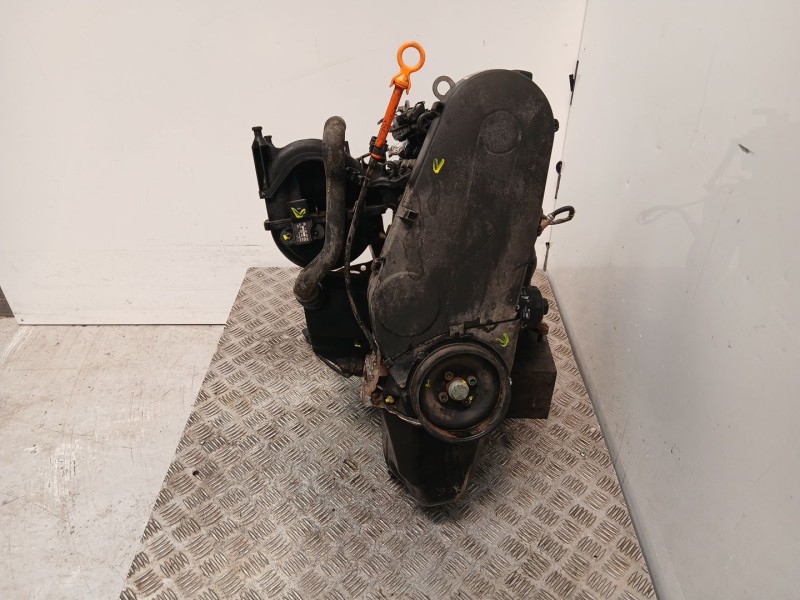 Recambio de motor gasolina para seat ibiza ii (6k1) 1.4 i referencia OEM IAM AKK  