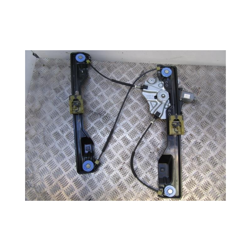 Recambio de elevalunas elec. del. dch. : opel zafira : 2.0 cdti tourer 16v [2013] para opel zafira 2.0 cdti tourer 16v referenci