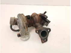 Recambio de turbo para ford escort vi sedán (gal, afl) 1.8 td referencia OEM IAM 91FF8K682AD  