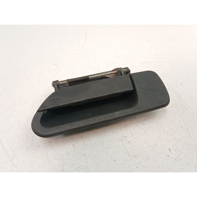 Recambio de manilla trasera izquierda para citroën xantia (x1_, x2_) 2.0 hdi 90 referencia OEM IAM 9610007077  