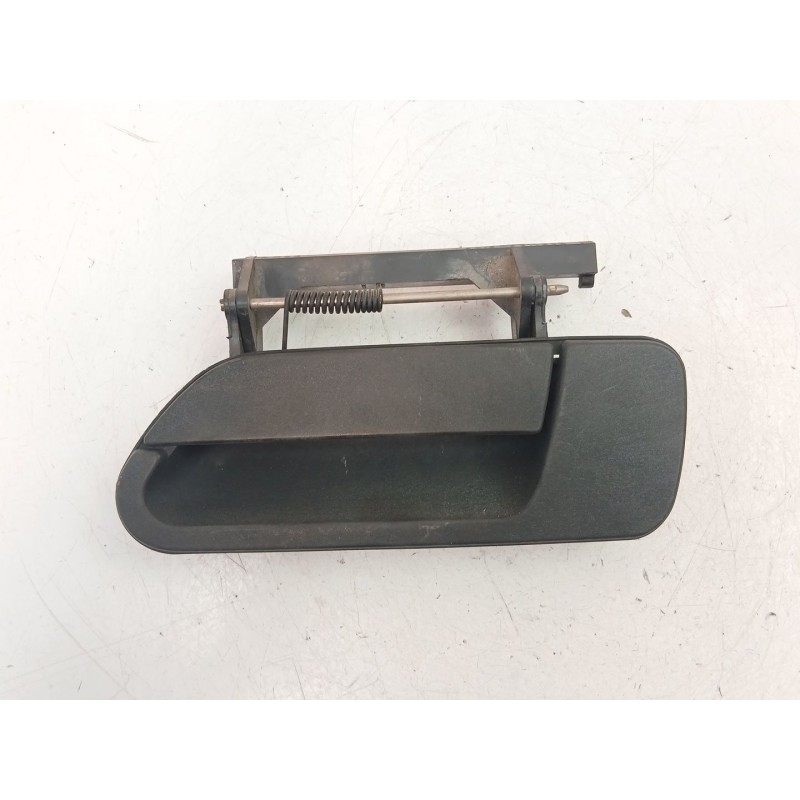 Recambio de manilla trasera izquierda para citroën xantia (x1_, x2_) 2.0 hdi 90 referencia OEM IAM 9610007077  