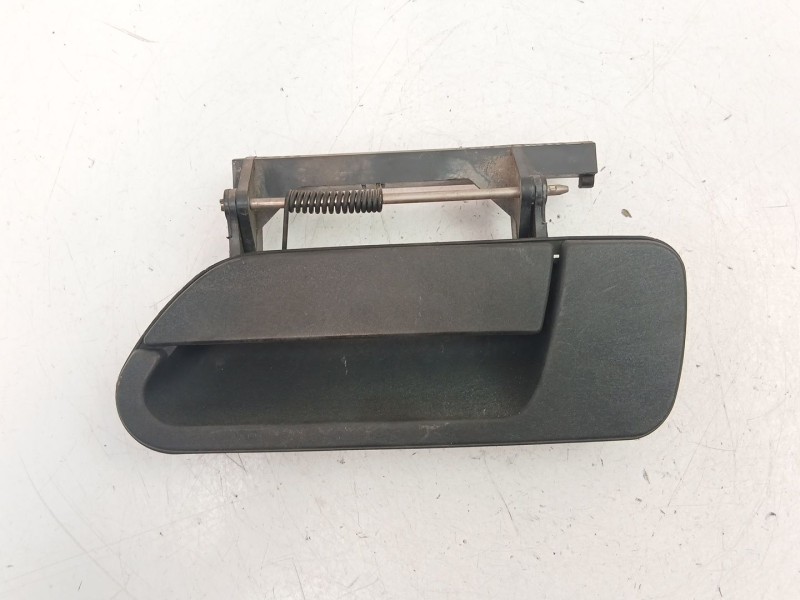 Recambio de manilla trasera izquierda para citroën xantia (x1_, x2_) 2.0 hdi 90 referencia OEM IAM 9610007077  