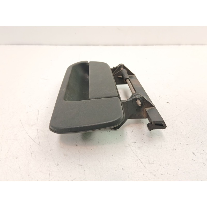 Recambio de manilla trasera izquierda para citroën xantia (x1_, x2_) 2.0 hdi 90 referencia OEM IAM 9610007077  