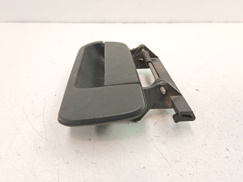 Recambio de manilla trasera izquierda para citroën xantia (x1_, x2_) 2.0 hdi 90 referencia OEM IAM 9610007077  