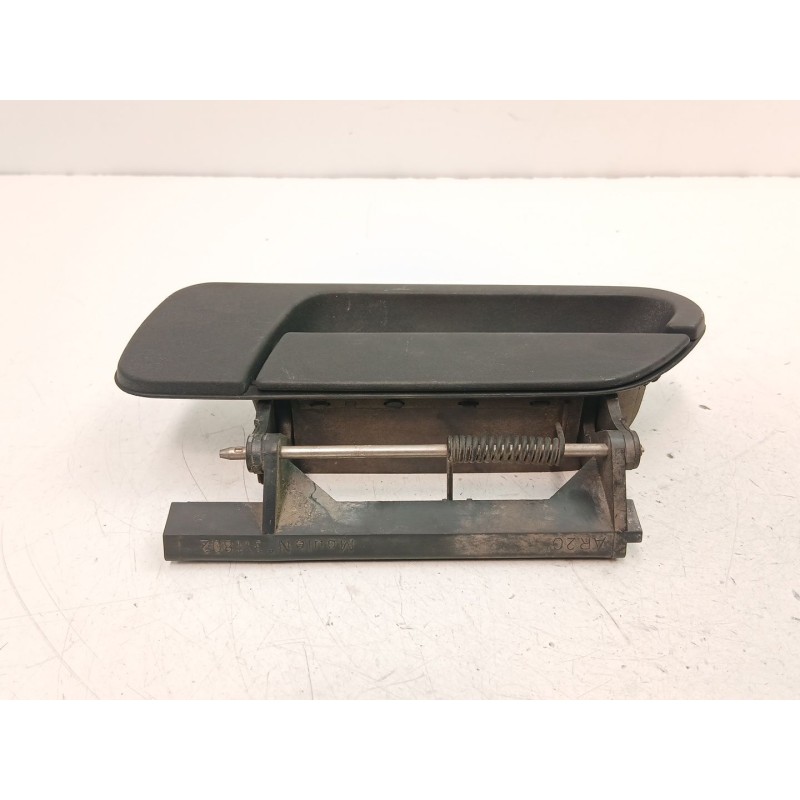 Recambio de manilla trasera izquierda para citroën xantia (x1_, x2_) 2.0 hdi 90 referencia OEM IAM 9610007077  