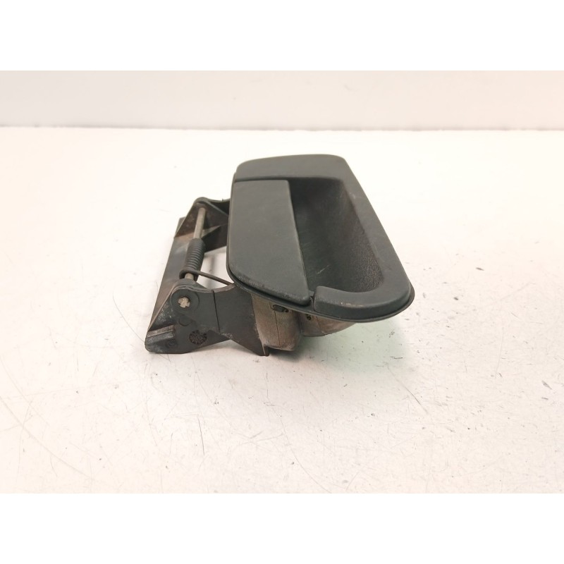 Recambio de manilla trasera izquierda para citroën xantia (x1_, x2_) 2.0 hdi 90 referencia OEM IAM 9610007077  
