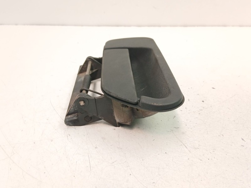 Recambio de manilla trasera izquierda para citroën xantia (x1_, x2_) 2.0 hdi 90 referencia OEM IAM 9610007077  