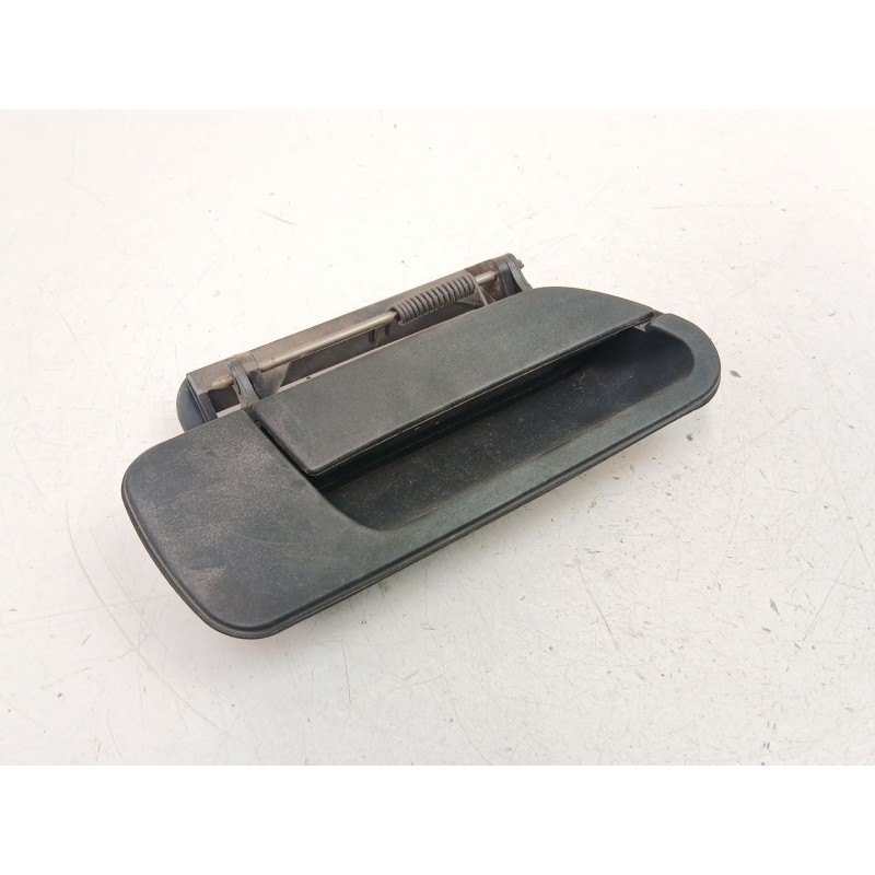 Recambio de manilla delantera derecha para citroën xantia (x1_, x2_) 2.0 hdi 90 referencia OEM IAM 9637397777  