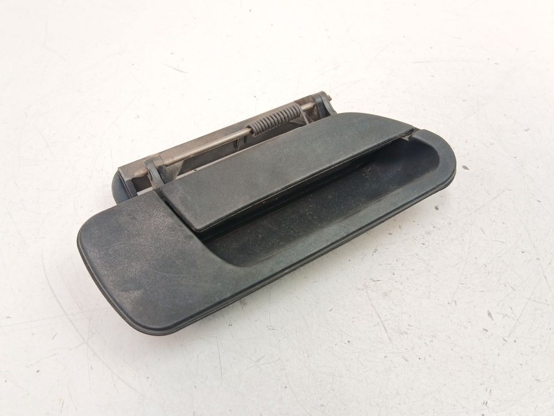 Recambio de manilla delantera derecha para citroën xantia (x1_, x2_) 2.0 hdi 90 referencia OEM IAM 9637397777  