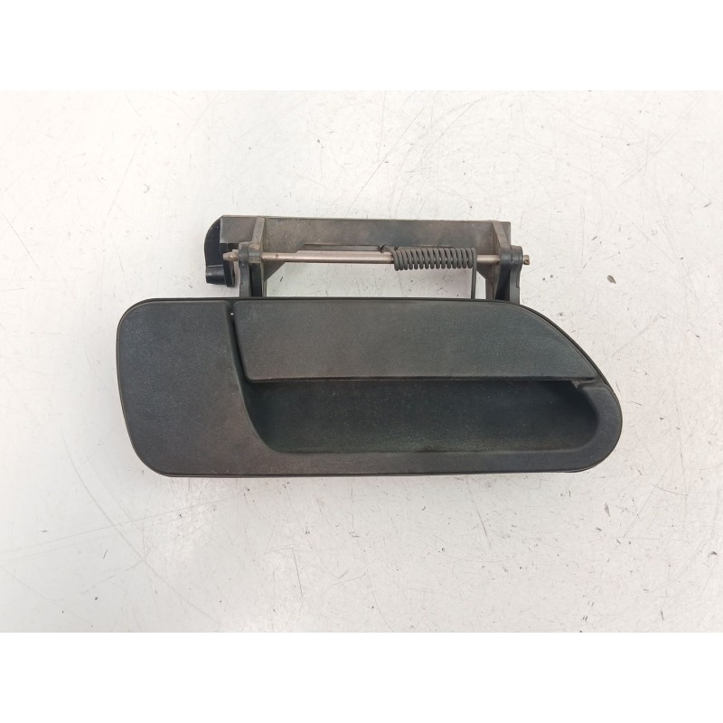Recambio de manilla delantera derecha para citroën xantia (x1_, x2_) 2.0 hdi 90 referencia OEM IAM 9637397777  