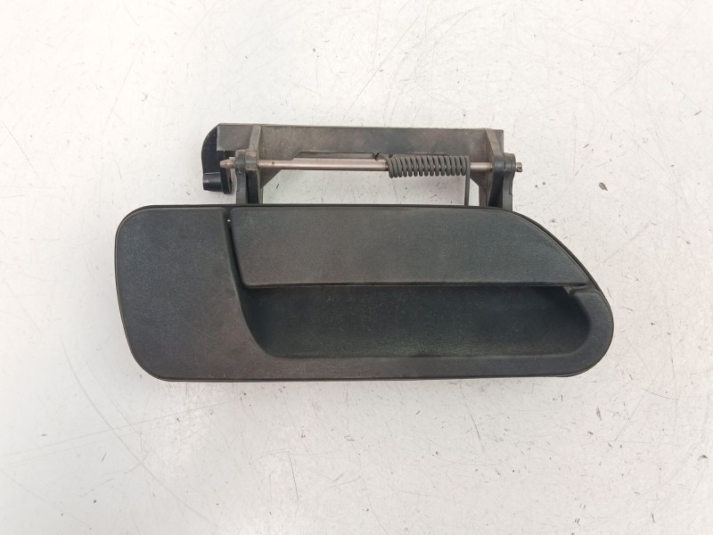 Recambio de manilla delantera derecha para citroën xantia (x1_, x2_) 2.0 hdi 90 referencia OEM IAM 9637397777  