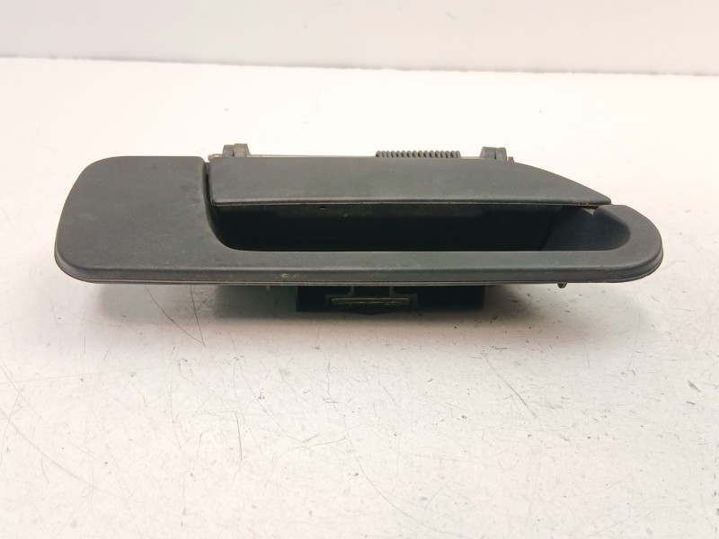 Recambio de manilla delantera derecha para citroën xantia (x1_, x2_) 2.0 hdi 90 referencia OEM IAM 9637397777  