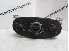 Recambio de mandos calefaccion : dacia sandero : 1.5 g (75 cv) [2010] para dacia sandero 1.5 g (75 cv) referencia OEM IAM N10627