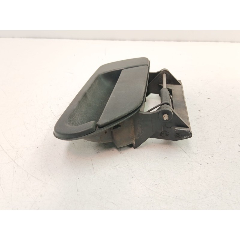 Recambio de manilla delantera derecha para citroën xantia (x1_, x2_) 2.0 hdi 90 referencia OEM IAM 9637397777  
