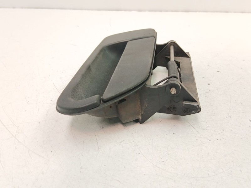 Recambio de manilla delantera derecha para citroën xantia (x1_, x2_) 2.0 hdi 90 referencia OEM IAM 9637397777  