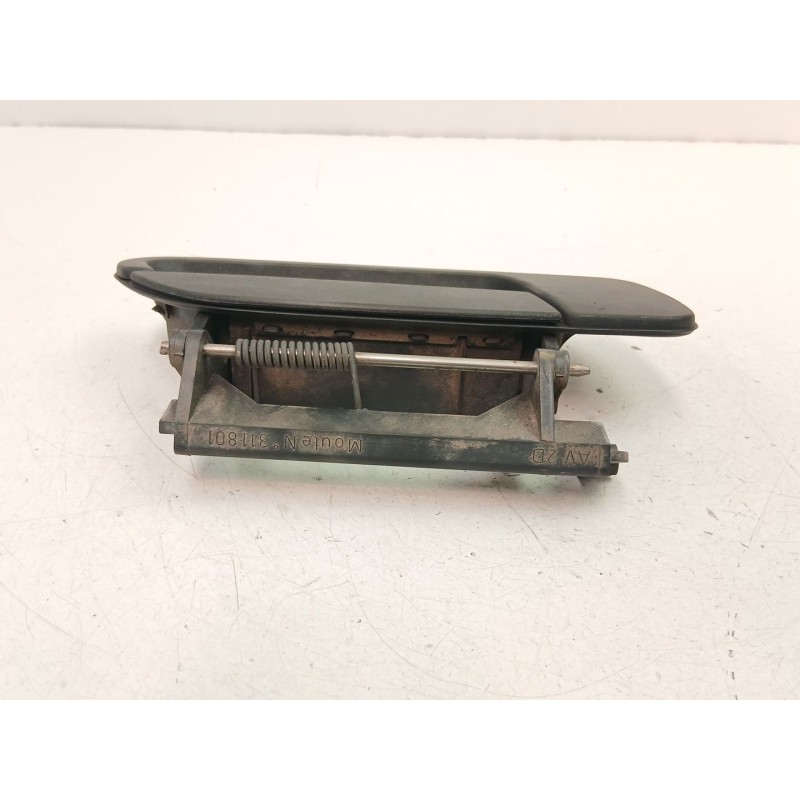 Recambio de manilla delantera derecha para citroën xantia (x1_, x2_) 2.0 hdi 90 referencia OEM IAM 9637397777  