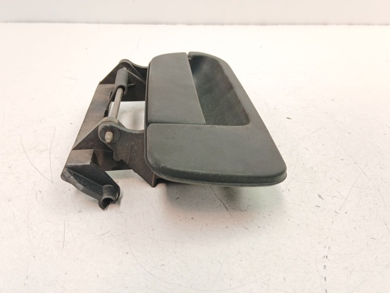 Recambio de manilla delantera derecha para citroën xantia (x1_, x2_) 2.0 hdi 90 referencia OEM IAM 9637397777  