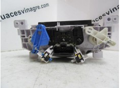 Recambio de mandos calefaccion : dacia sandero : 1.5 g (75 cv) [2010] para dacia sandero 1.5 g (75 cv) referencia OEM IAM N10627 2