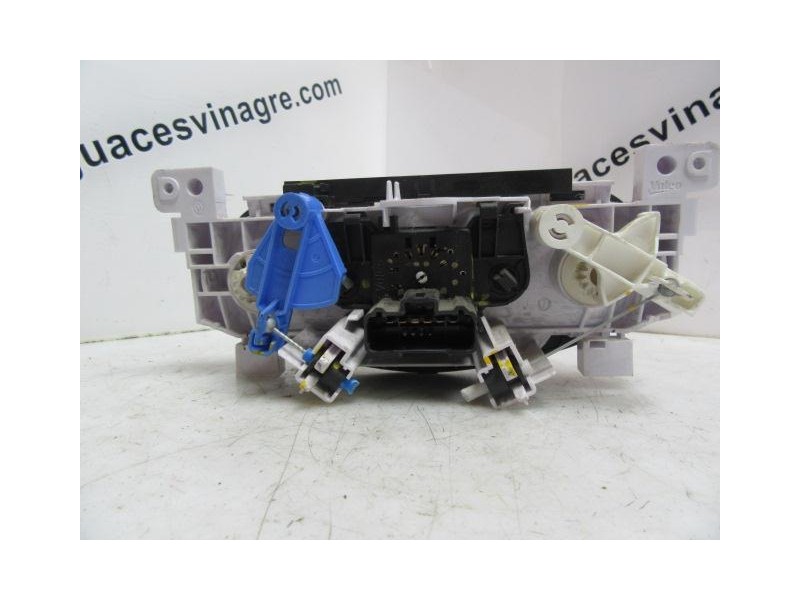 Recambio de mandos calefaccion : dacia sandero : 1.5 g (75 cv) [2010] para dacia sandero 1.5 g (75 cv) referencia OEM IAM N10627