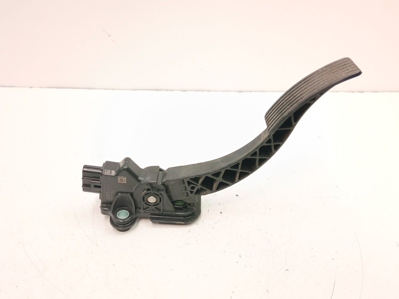 Recambio de potenciometro aceleracion para mitsubishi asx (ga_w_) 1.8 di-d (ga6w) referencia OEM IAM 1600A102  
