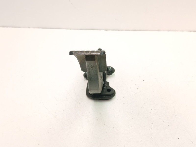 Recambio de potenciometro aceleracion para mitsubishi asx (ga_w_) 1.8 di-d (ga6w) referencia OEM IAM 1600A102  
