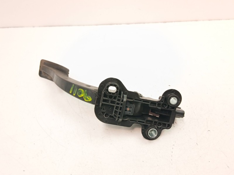 Recambio de potenciometro aceleracion para mitsubishi asx (ga_w_) 1.8 di-d (ga6w) referencia OEM IAM 1600A102  