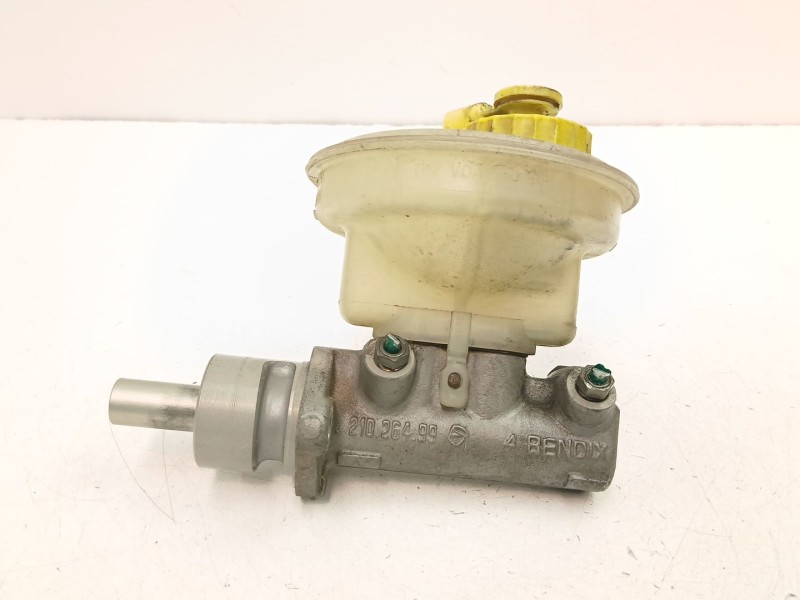 Recambio de bomba de freno para seat ibiza ii (6k1) 1.4 i referencia OEM IAM 357611019B  