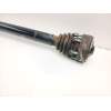 Recambio de transmision delantera derecha para seat ibiza ii (6k1) 1.4 i referencia OEM IAM 6K0407452GX  