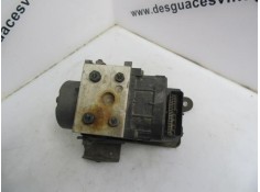 Recambio de abs : nissan terrano : 2.7 tdi-td27 ti(125,12cv)largo- 5p [2003] para nissan terrano 2.7 tdi-td27 tilargo- referenci 2