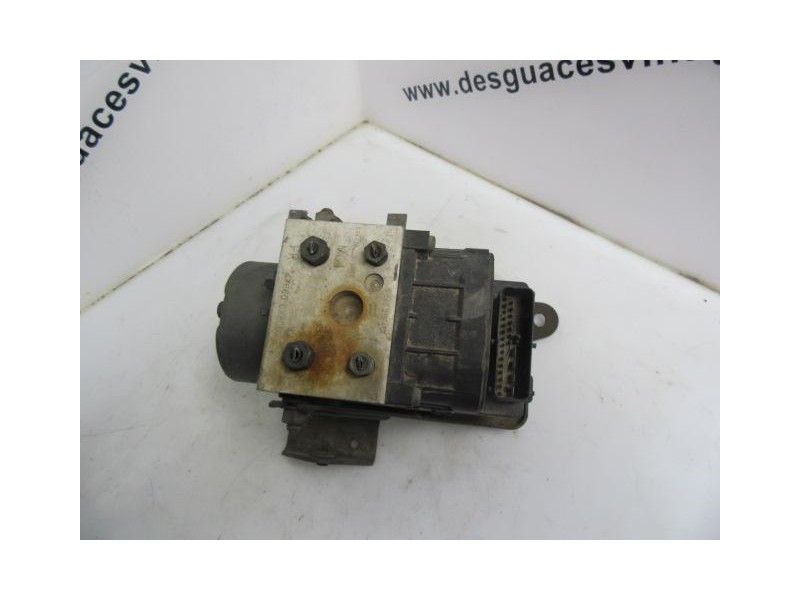 Recambio de abs : nissan terrano : 2.7 tdi-td27 ti(125,12cv)largo- 5p [2003] para nissan terrano 2.7 tdi-td27 tilargo- referenci