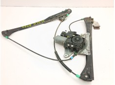 Recambio de elevalunas delantero derecho para audi a4 b5 (8d2) 1.9 tdi referencia OEM IAM 8D0837398C  