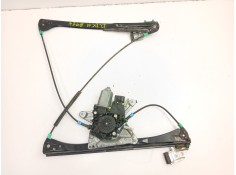Recambio de elevalunas delantero derecho para audi a4 b5 (8d2) 1.9 tdi referencia OEM IAM 8D0837398C   2
