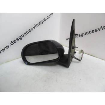 RETROVISOR IZQUIERDO ELECTRICO OEM ELECTRICO