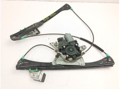 Recambio de elevalunas delantero izquierdo para audi a4 b5 avant (8d5) 2.5 tdi referencia OEM IAM 8D0837397C  