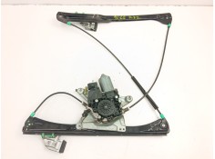 Recambio de elevalunas delantero izquierdo para audi a4 b5 avant (8d5) 2.5 tdi referencia OEM IAM 8D0837397C   2