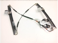 Recambio de elevalunas delantero derecho para ford mondeo iii (b5y) 2.0 16v tddi / tdci referencia OEM IAM 1S71F23200BX  