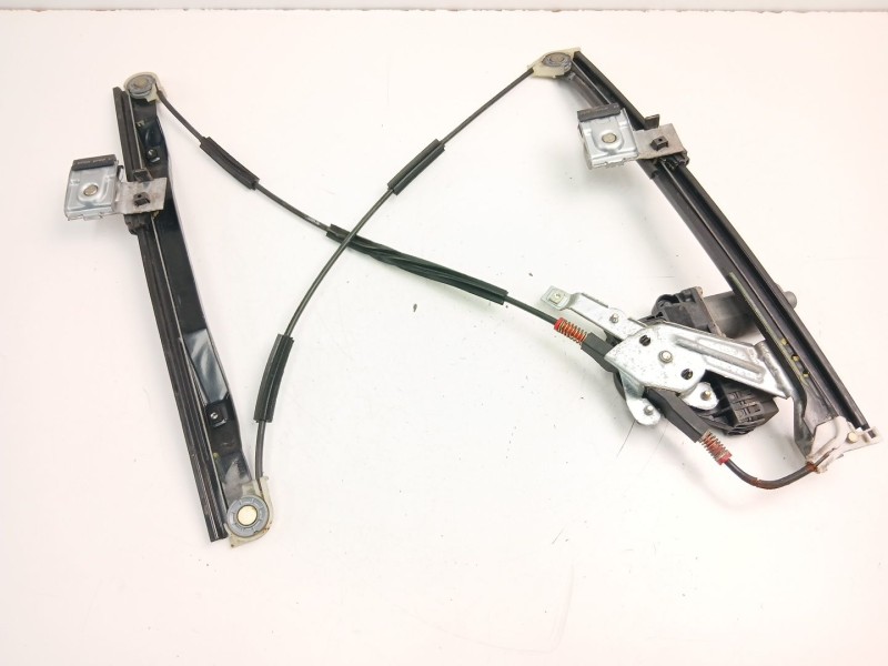 Recambio de elevalunas delantero derecho para ford mondeo iii (b5y) 2.0 16v tddi / tdci referencia OEM IAM 1S71F23200BX  
