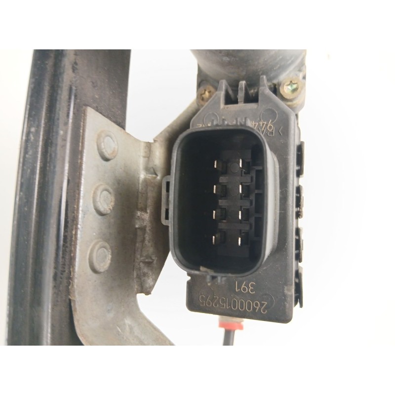Recambio de elevalunas delantero derecho para ford mondeo iii (b5y) 2.0 16v tddi / tdci referencia OEM IAM 1S71F23200BX  