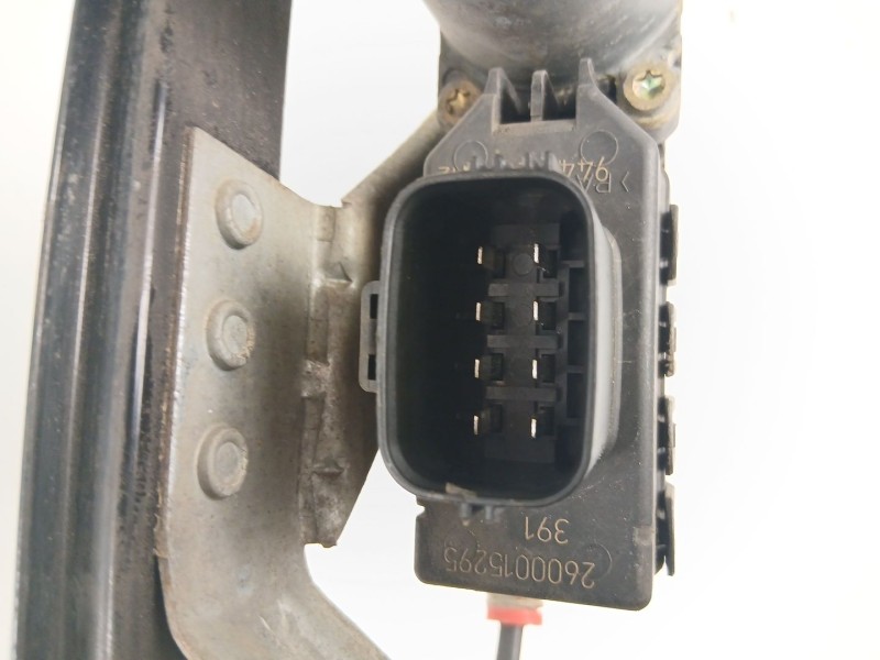 Recambio de elevalunas delantero derecho para ford mondeo iii (b5y) 2.0 16v tddi / tdci referencia OEM IAM 1S71F23200BX  