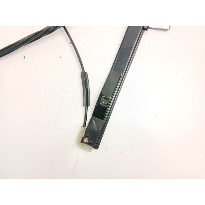Recambio de elevalunas delantero derecho para ford mondeo iii (b5y) 2.0 16v tddi / tdci referencia OEM IAM 1S71F23200BX  