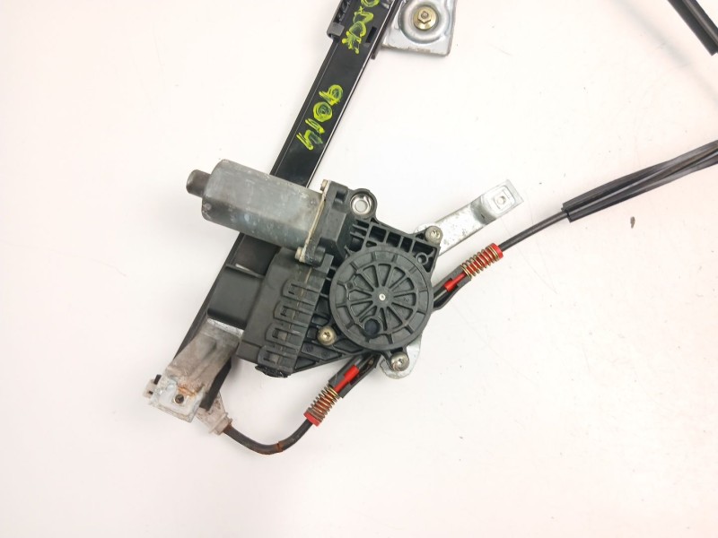 Recambio de elevalunas delantero derecho para ford mondeo iii (b5y) 2.0 16v tddi / tdci referencia OEM IAM 1S71F23200BX  