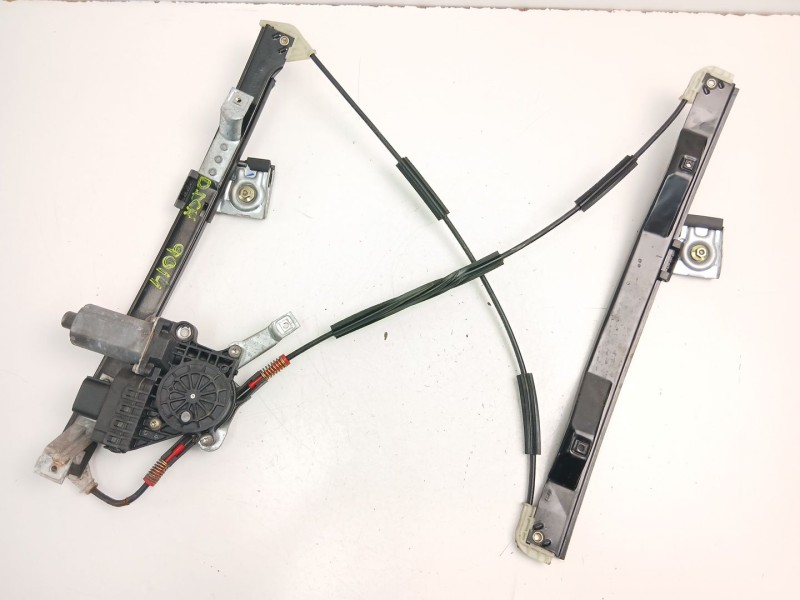 Recambio de elevalunas delantero derecho para ford mondeo iii (b5y) 2.0 16v tddi / tdci referencia OEM IAM 1S71F23200BX  