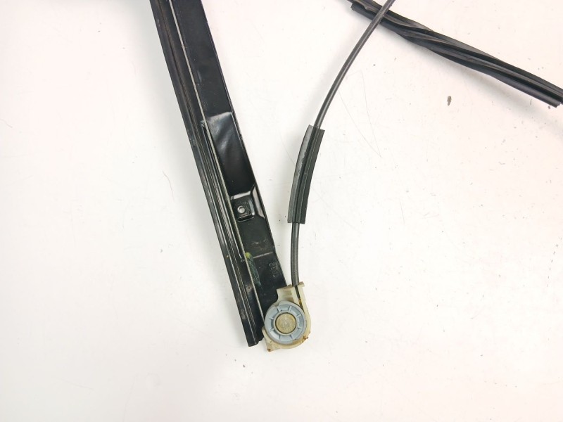 Recambio de elevalunas delantero derecho para ford mondeo iii (b5y) 2.0 16v tddi / tdci referencia OEM IAM 1S71F23200BX  