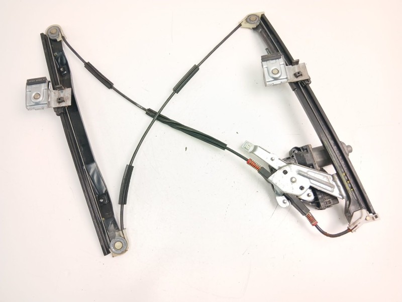 Recambio de elevalunas delantero derecho para ford mondeo iii (b5y) 2.0 16v tddi / tdci referencia OEM IAM 1S71F23200BX  