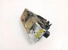 Recambio de cerradura puerta trasera izquierda para ford mondeo iii (b5y) 2.0 16v tddi / tdci referencia OEM IAM 2S4AA26413CB  