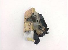 Recambio de cerradura puerta trasera izquierda para ford mondeo iii (b5y) 2.0 16v tddi / tdci referencia OEM IAM 2S4AA26413CB   2