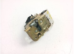 Recambio de cerradura puerta delantera izquierda para ford mondeo iii (b5y) 2.0 16v tddi / tdci referencia OEM IAM 2S4AA21813DB 