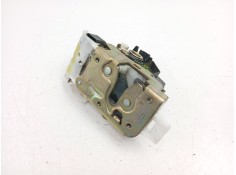 Recambio de cerradura puerta delantera derecha para ford mondeo iii (b5y) 2.0 16v tddi / tdci referencia OEM IAM 2S4AA21812EA  