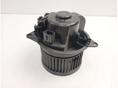 Recambio de motor calefaccion para ford mondeo iii (b5y) 2.0 16v tddi / tdci referencia OEM IAM 3S7H18456AB  