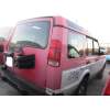 land rover discovery del año 2001